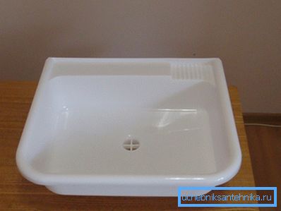 Exemple de lavage en plastique Exemple de lavage en plastique
