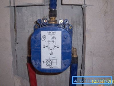 Exemple de boîte fixe Exemple de boîte fixe