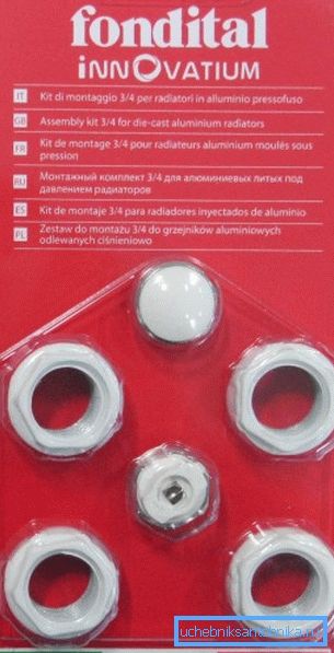 Les produits de l'entreprise italienne Fondital sont réputés pour leur qualité. Les produits de l'entreprise italienne Fondital sont réputés pour leur qualité.