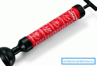 Piston professionnel avec piston Piston professionnel avec piston
