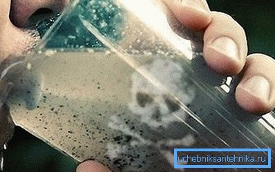 La prévention et le contrôle de la contamination bactérienne du puits sont très importants! La prévention et le contrôle de la contamination bactérienne du puits sont très importants!