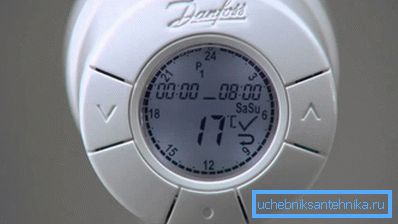 Tête thermique électronique programmable. Tête thermique électronique programmable.