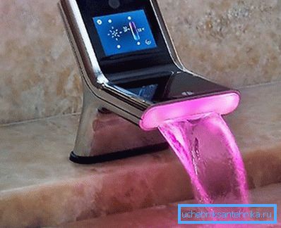 Les systèmes programmables vous permettent de contrôler la température et même l'heure de l'alimentation en eau Les systèmes programmables vous permettent de contrôler la température et même l'heure de l'alimentation en eau