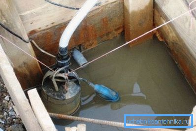 Pomper la source avec une pompe à lisier Pomper la source avec une pompe à lisier