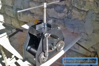 Comment faire une pipe à coudre de vos propres mains à la