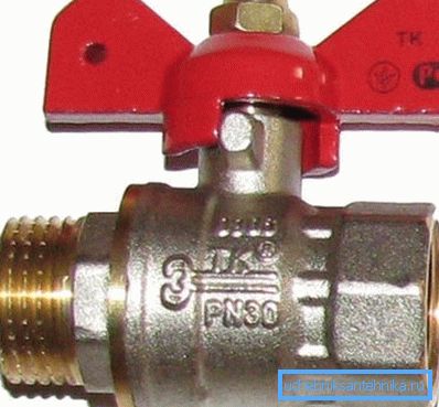 L'élément le plus simple souvent utilisé dans les pipelines domestiques L'élément le plus simple souvent utilisé dans les pipelines domestiques