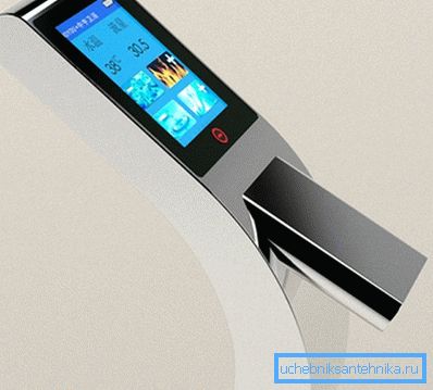 Une interface simple et intuitive rend le fonctionnement du mélangeur doublement agréable. Une interface simple et intuitive rend le fonctionnement du mélangeur doublement agréable.
