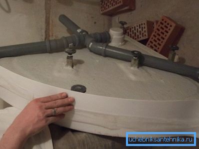Une installation facile est un avantage évident! Une installation facile est un avantage évident!