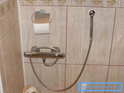 Une option simple qui vous permet de résoudre le problème de l'hygiène