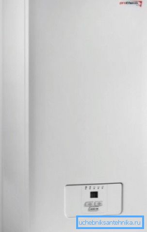 PROTHERM (monté)
