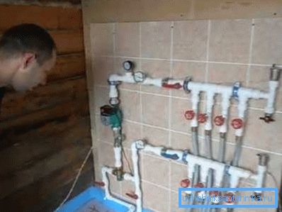 Vérification du fonctionnement du système - étape d'installation obligatoire Vérification du fonctionnement du système - étape d'installation obligatoire