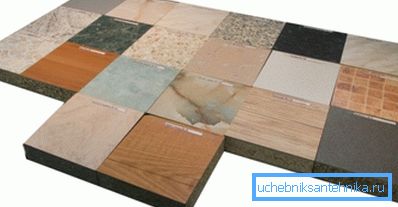 Les surfaces de travail en aggloméré stratifié avec une fine couche de plastique sont d'un ordre de grandeur plus résistant et plus durable que l'aggloméré sous forme non protégée. Le postformage est pratique, résistant aux effets mécaniques et à la température. De plus, il est simplement lavé et nettoyé et sèche en même temps. Les surfaces de travail en aggloméré stratifié avec une fine couche de plastique sont d'un ordre de grandeur plus résistant et plus durable que l'aggloméré sous forme non protégée. Le postformage est pratique, résistant aux effets mécaniques et à la température. De plus, il est simplement lavé et nettoyé et sèche en même temps.