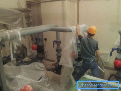 Les travaux sont effectués par des équipes spéciales et sont testés sans faute. Les travaux sont effectués par des équipes spéciales et sont testés sans faute.