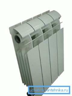 Radiateur Global Style Plus Radiateur Global Style Plus