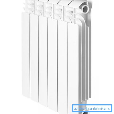 Radiateur de chauffage Global Style Radiateur de chauffage Global Style