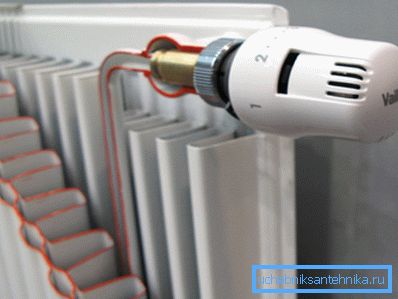 La batterie du radiateur est le dernier point de transport de la chaleur. La batterie du radiateur est le dernier point de transport de la chaleur.