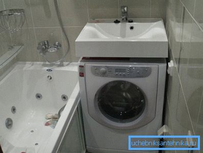 Évier 60 pour 35 ci-dessus machine à laver Évier 60 pour 35 ci-dessus machine à laver