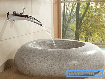 Lavabo en pierre naturelle pour la salle de bain est très cher Lavabo en pierre naturelle pour la salle de bain est très cher
