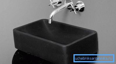 Éviers pour une toilette de la petite taille Éviers pour une toilette de la petite taille