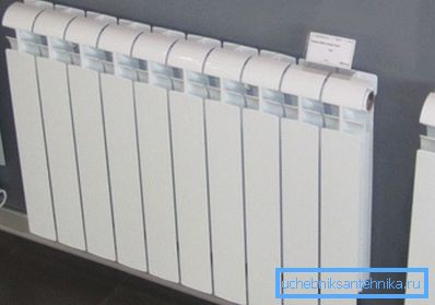 Le calcul de ces radiateurs tiendra une formule différente. Le calcul de ces radiateurs tiendra une formule différente.