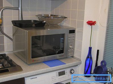 Situé dans la soupape à gaz de la cuisine Situé dans la soupape à gaz de la cuisine