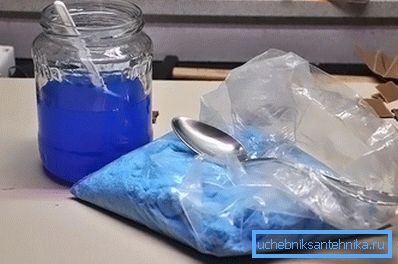 Sulfate de cuivre Sulfate de cuivre