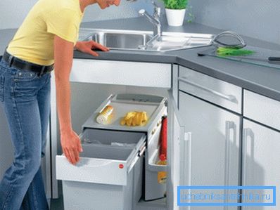 Utilisation rationnelle de l'espace angulaire. Utilisation rationnelle de l'espace angulaire.