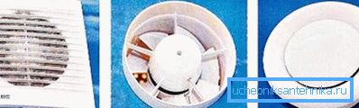 Différents types d'éléments suspendus ou d'insertion souvent utilisés dans des conditions de vie ou de petits espaces