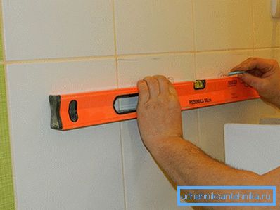Balisage pour les trous Balisage pour les trous