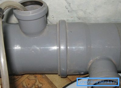 Dégivrage de l'eau bouillante Dégivrage de l'eau bouillante