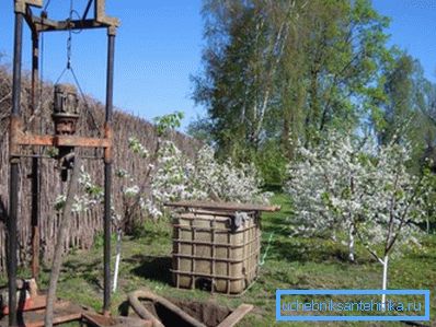 Variété de conception maison pour le forage peu profond