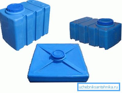 Variétés de produits rectangulaires fabriqués par un fabricant