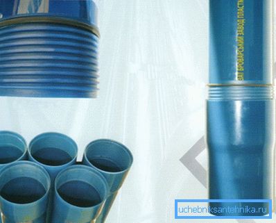 Connexion filetée - le moyen le plus fiable pour ancrer un boîtier Connexion filetée - le moyen le plus fiable pour ancrer un boîtier