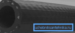 Les produits en caoutchouc font un excellent travail avec des charges sous haute pression. Les produits en caoutchouc font un excellent travail avec des charges sous haute pression.