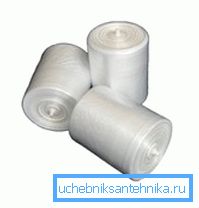Rouleaux Enduits PE Rouleaux Enduits PE