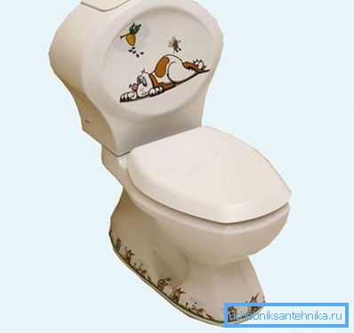Avec l'aide de toilettes pour enfants, vous pouvez aménager des toilettes séparées pour la jeune génération. Avec l'aide de toilettes pour enfants, vous pouvez aménager des toilettes séparées pour la jeune génération.