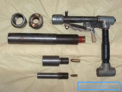 Production artisanale de samopal. Vous pouvez gagner de plusieurs années d’emprisonnement à plusieurs blessures incompatibles avec la vie. Production artisanale de samopal. Vous pouvez gagner de plusieurs années d’emprisonnement à plusieurs blessures incompatibles avec la vie.
