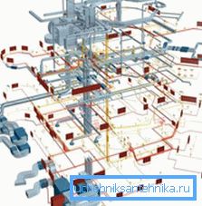 La conception indépendante de la ventilation est assez difficile. La conception indépendante de la ventilation est assez difficile.