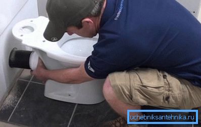 Un agencement indépendant des toilettes - vous pouvez le faire Un agencement indépendant des toilettes - vous pouvez le faire