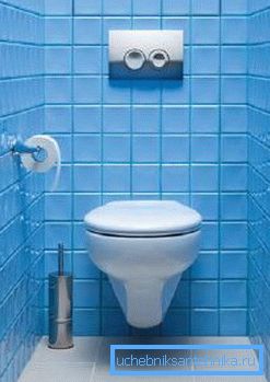 Salle de bain et toilette encastrés dans le mur Salle de bain et toilette encastrés dans le mur