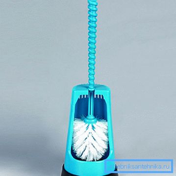 Les poils de brosse ne doivent pas entrer en contact avec de l'eau pendant le stockage. Les poils de brosse ne doivent pas entrer en contact avec de l'eau pendant le stockage.