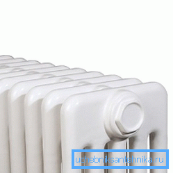 Sectionnel radiateur Sectionnel radiateur