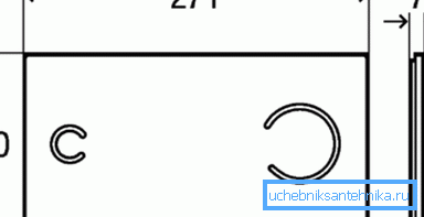 Les panneaux tactiles sont très minces Les panneaux tactiles sont très minces