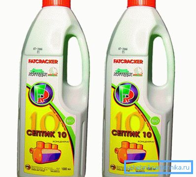 Septique 10