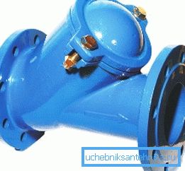 Robinets à tournant sphérique - la solution idéale pour les petits pipelines Robinets à tournant sphérique - la solution idéale pour les petits pipelines