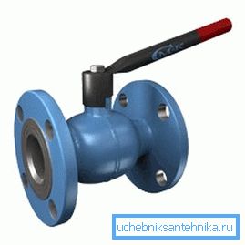 Le robinet à boisseau sphérique KSHTSF DU100 peut remplacer le robinet sans adaptation de la conduite. Le robinet à boisseau sphérique KSHTSF DU100 peut remplacer le robinet sans adaptation de la conduite.