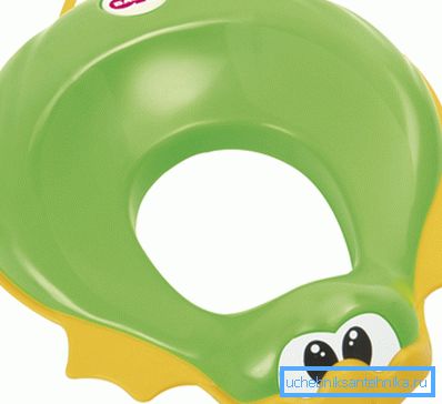 Siège de toilette OKBaby Siège de toilette OKBaby