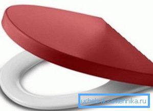 Siège de toilette - un élément important du confort Siège de toilette - un élément important du confort