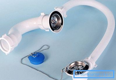 3960 Piège de bain