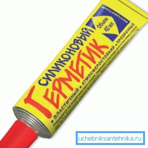 Joint de silicone Joint de silicone
